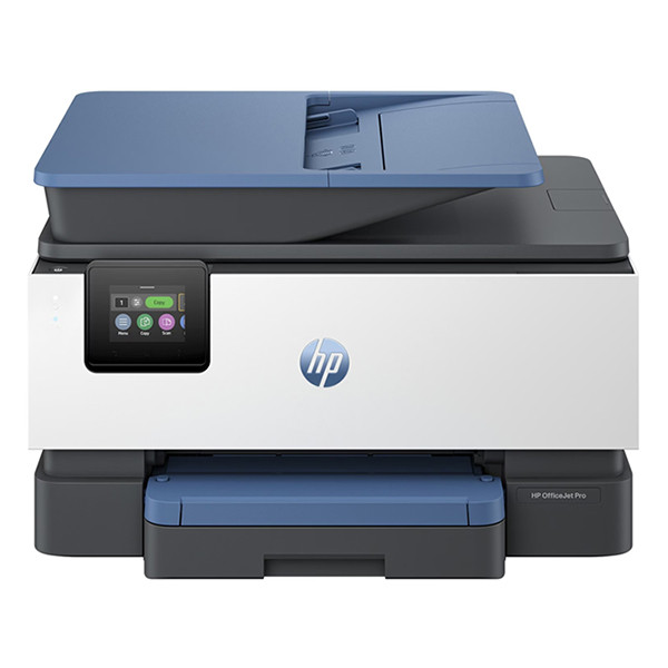 HP OfficeJet Pro 9125e all-in-one A4 inkjetprinter met wifi (4 in 1) 403X5B629 841384 - 1