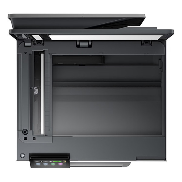 HP OfficeJet Pro 9130b all-in-one A4 inkjetprinter met wifi (4 in 1) 848042 - 1