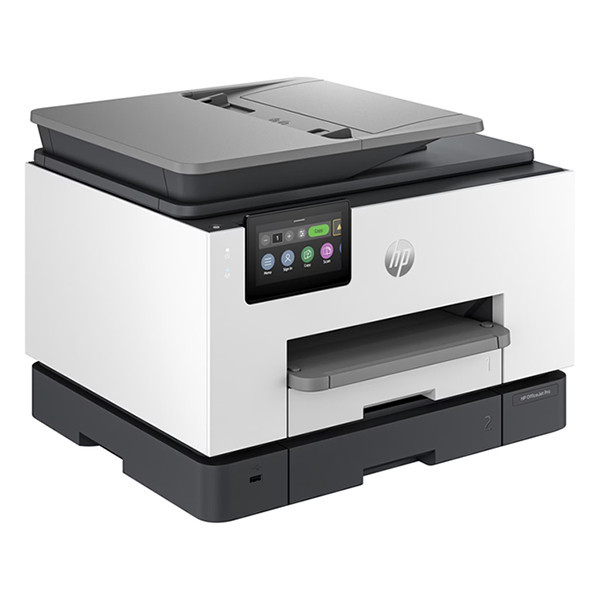 HP OfficeJet Pro 9130b all-in-one A4 inkjetprinter met wifi (4 in 1) 848042 - 3