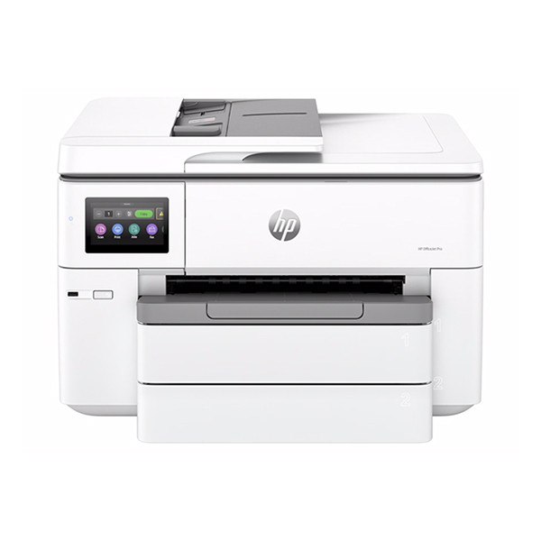 HP OfficeJet Pro 9730e all-in-one A3 inkjetprinter met wifi (3 in 1)  847750 - 1