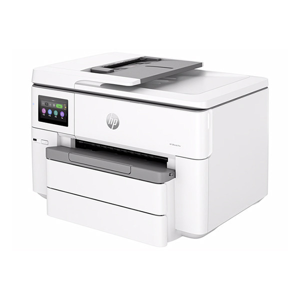 HP OfficeJet Pro 9730e all-in-one A3 inkjetprinter met wifi (3 in 1)  847750 - 3