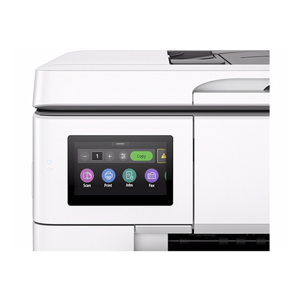 HP OfficeJet Pro 9730e all-in-one A3 inkjetprinter met wifi (3 in 1)  847750 - 5