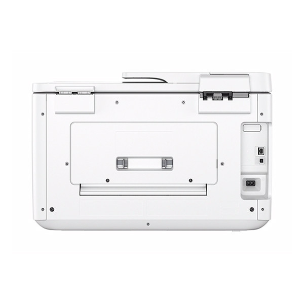HP OfficeJet Pro 9730e all-in-one A3 inkjetprinter met wifi (3 in 1)  847750 - 7