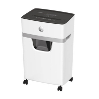 HP OneShred 15CC papierversnipperaar kleine snippers 298301