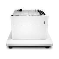 HP P1B10A optionele papierlade voor 550 vellen