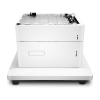 HP P1B12A optionele papierlade voor 2550 vellen 817059 - 1