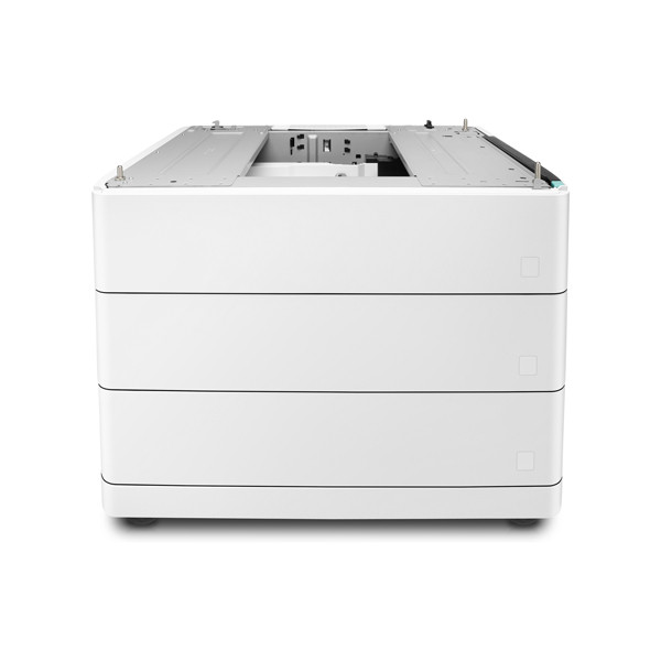 HP P1V18A optionele papierlade voor 3 x 550 vellen P1V18A 817045 - 1
