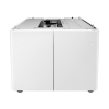 HP P1V19A optionele papierlade voor 4000 vellen 817050 - 1