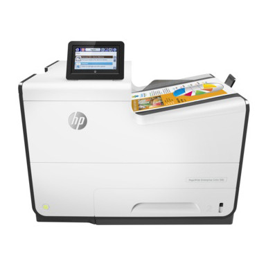 HP PageWide Enterprise Color 556dn A4 inkjetprinter G1W46AB19 841150 - 1
