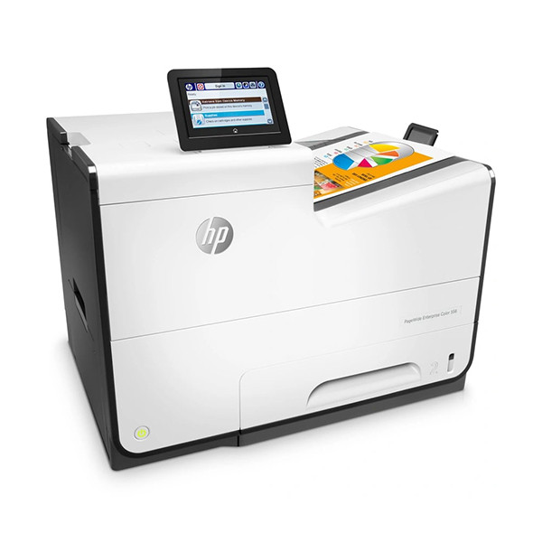 HP PageWide Enterprise Color 556dn A4 inkjetprinter G1W46AB19 841150 - 3
