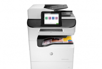 HP PageWide Enterprise Color Flow MFP 785z+ all-in-one A3 inkjetprinter met wifi (4 in 1) Z5G75A 817042