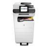 HP PageWide Enterprise Color Flow MFP 785zs all-in-one A3 inkjetprinter met wifi (4 in 1) 896047 - 1