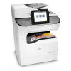HP PageWide Enterprise Color MFP 780dns all-in-one A3 inkjetprinter (3 in 1) J7Z10AB19 896045 - 2
