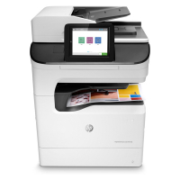 HP PageWide Enterprise Color MFP 780dns all-in-one A3 inkjetprinter (3 in 1) J7Z10AB19 896045