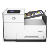 HP PageWide Pro 452dw A4 inkjetprinter met wifi D3Q16BA81 841149