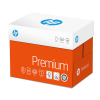 HP Premium kopieerpapier 1 doos van 2.500 vellen A4 - 80 g/m² 425711