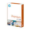 HP Premium kopieerpapier 1 pak van 500 vel A4 - 80 grams 425710 - 1