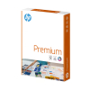 HP Premium kopieerpapier 50 vel A4- 80 grams 1cc20-60001 151178