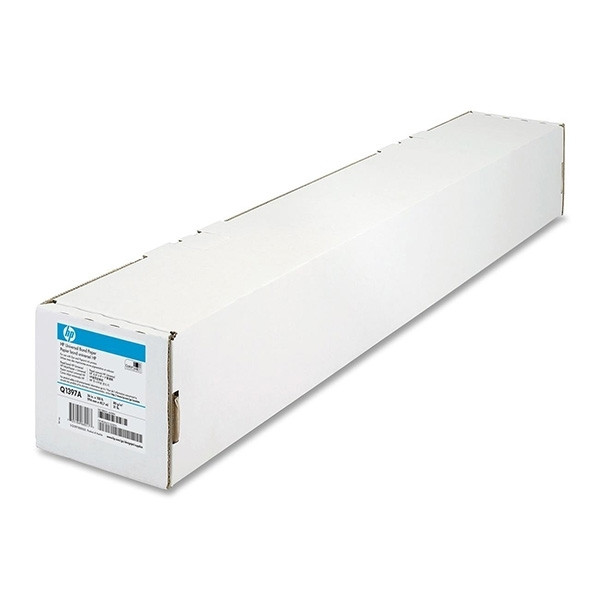HP Q1397A universal bond paper roll 914 mm (36 inch) x 45,7 m (80 g/m²) Q1397A 151006 - 1