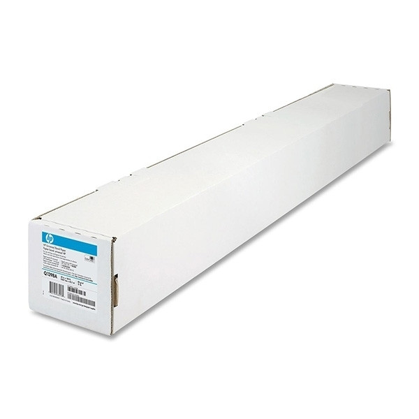 HP Q1398A universal bond paper roll 1067 mm (42 inch) x 45,7 m (80 g/m²) Q1398A 151010 - 1
