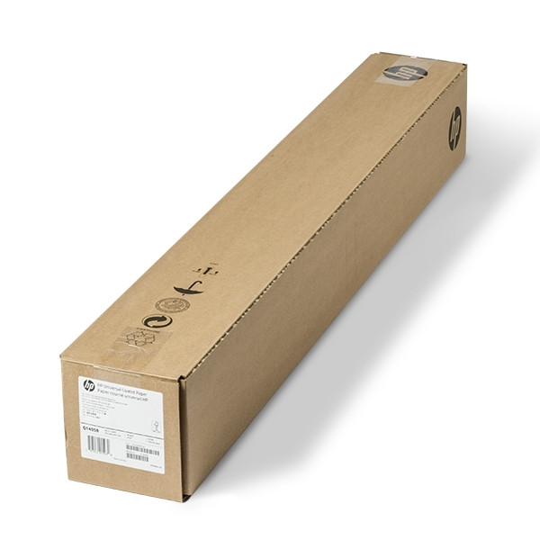 HP Q1405A / Q1405B Universal Coated Paper roll 914 mm (36 inch) x 45,7 m (90 g/m²) Q1405A 151038 - 1