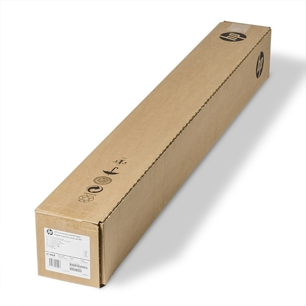 HP Q1406A / Q1406B Universal Coated Paper roll 1067 mm (42 inch) x 45,7 m (90 g/m²) Q1406A 151040 - 1