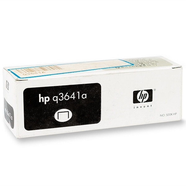 HP Q3641A nietjes (origineel) Q3641A 054206 - 1