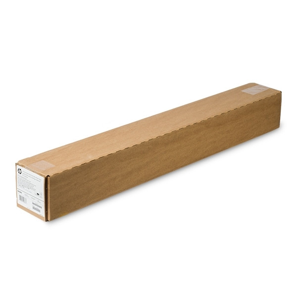 HP Q6580A Universal Instant Dry Semi-gloss paper roll 914 mm (36 inch) x 30,5 m (200 g/m²) Q6580A 151076 - 1