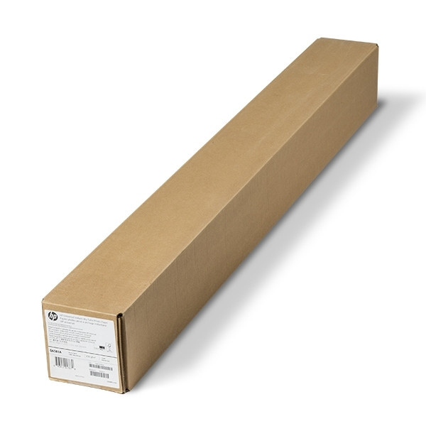 HP Q6581A Universal Instant Dry Semi-gloss paper roll 1067 mm (42 inch) x 30,5 (200 g/m²) Q6581A 151078 - 1