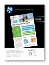 HP Q6593A professional paper mat 120 g/m² A4 (200 vellen)