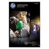 HP Q8692A Advanced Glossy Photo Paper 250 g/m² 10 x 15 cm Borderless (100 vellen)