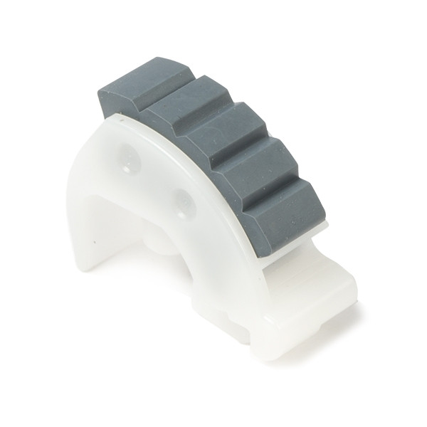 HP RB1-8957-000CN pickup roller (origineel) RB1-8957-000CN 054976 - 1