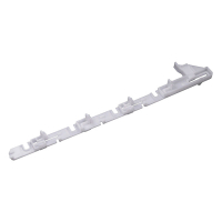 HP RC1-6643-030CN right lock slide lever (origineel) RC1-6643-030CN 055038