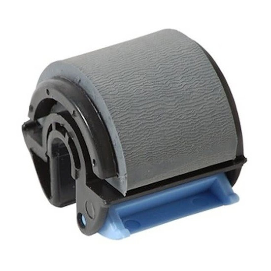 HP RG5-3718-000CN pickup roller (origineel) RG5-3718-000CN 055366 - 1