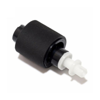 HP RL1-3167-000 cassette pickup roller (origineel) RL1-3167-000 RL1-3167-000CN 055468