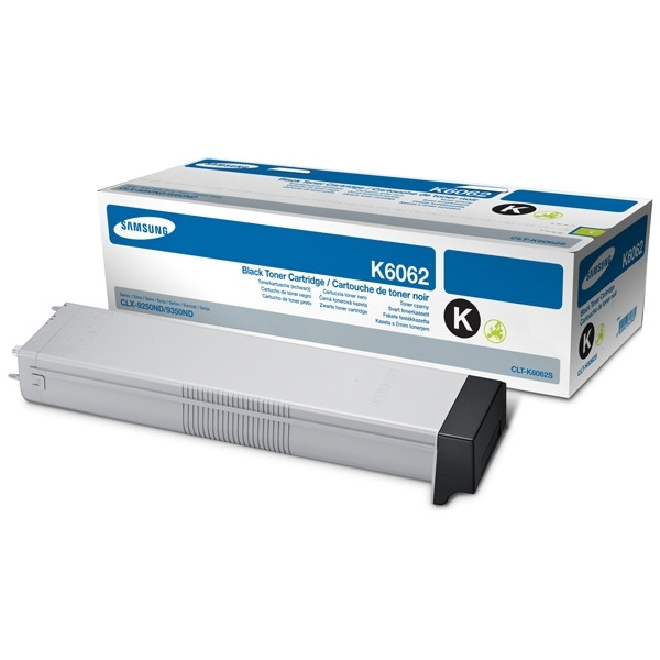 HP SS577A (CLT-K6062S) toner zwart (origineel) SS577A 092628 - 1