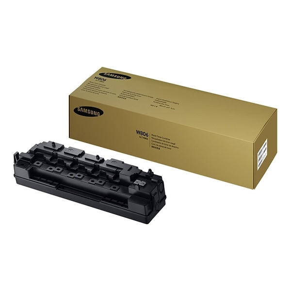 HP SS698A (CLT-W806) toner opvangbak (origineel) SS698A 092848 - 1