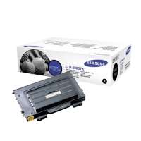 HP ST854A (CLP-500D7K) toner zwart (origineel) ST854A 092504