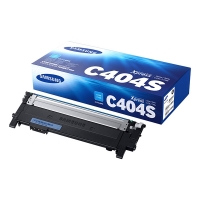 HP ST966A (CLT-C404S) toner cyaan (origineel) ST966A 092858