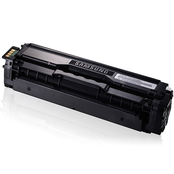 HP SU025A (CLT-C504S) toner cyaan (origineel) SU025A 092702 - 1