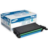 HP SU055A (CLT-C5082L) toner cyaan hoge capaciteit (origineel) SU055A 092594