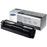 HP SU158A (CLT-K504S) toner zwart (origineel) SU158A 092700