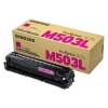 HP SU281A (CLT-M503L) toner magenta (origineel)