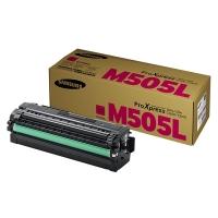 HP SU302A (CLT-M505L) toner magenta (origineel) SU302A 092806