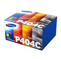 HP SU365A (CLT-P404C) multipack zwart + 3 kleuren (origineel) SU365A 092864