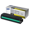 HP SU502A (CLT-Y504S) toner geel (origineel)