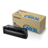 HP SU557A (CLT-Y603L) toner geel (origineel) 092898 - 1