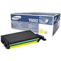 HP SU559A (CLT-Y6092S) toner geel (origineel) SU559A 092584