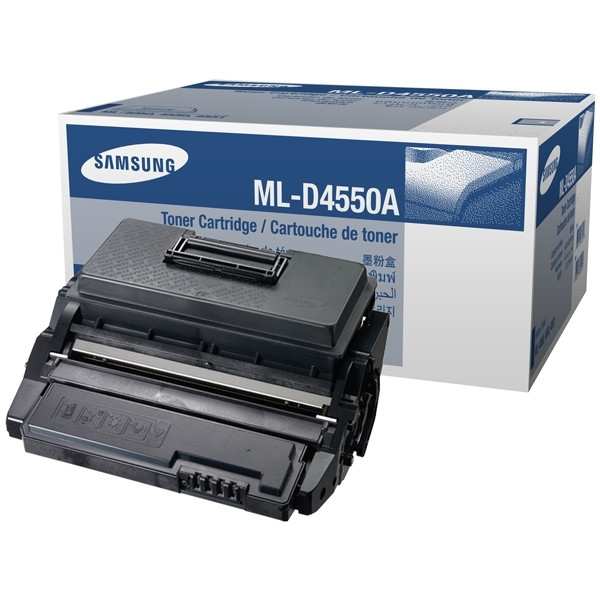 HP SU680A (ML-D4550A) toner zwart (origineel) SU680A 092516 - 1