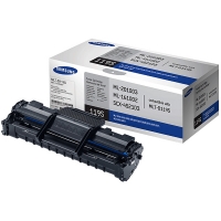 HP SU863A (MLT-D119S) toner zwart (origineel) SU863A 092792